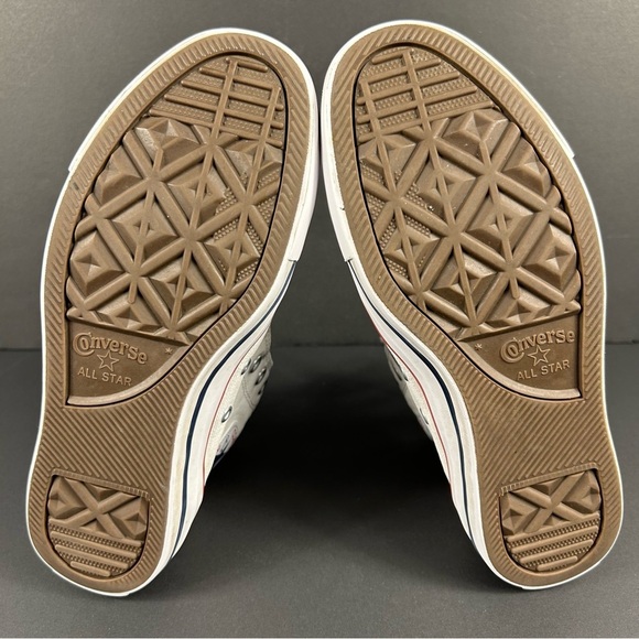 ❤️Adidas Kids Shoes sneakers - White and Pink 6K - Picture 7 of 8